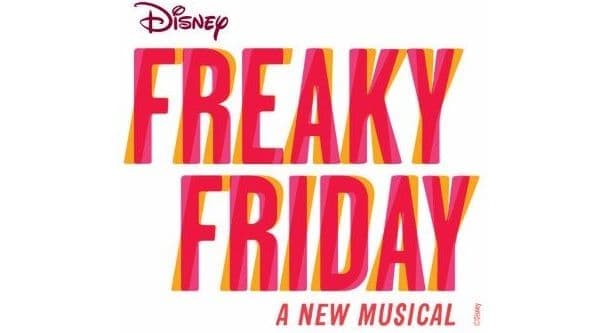 Bluefield High School Presents "Freaky Friday A New Musical" 