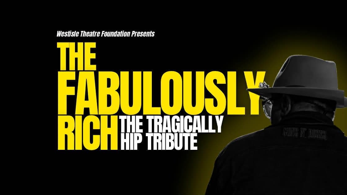 The Fabulously Rich