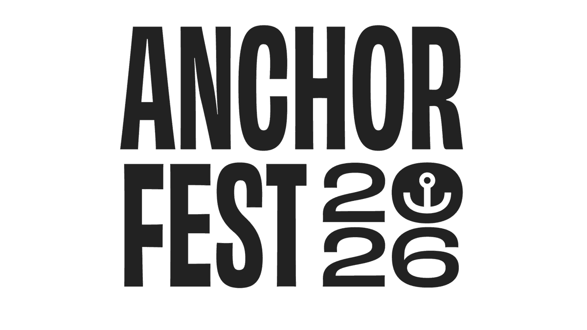 ANCHOR Fest: Industry Conference Pass