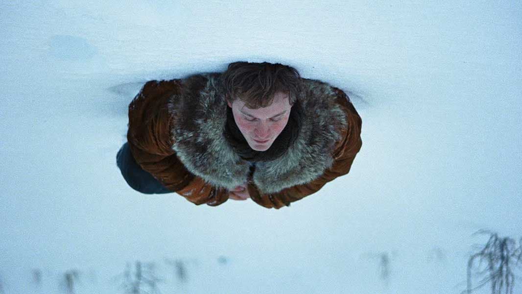 A Long Winter