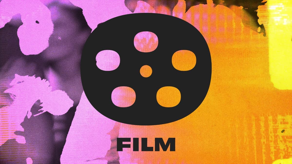 ANCHOR Fest: Altered States (shorts)