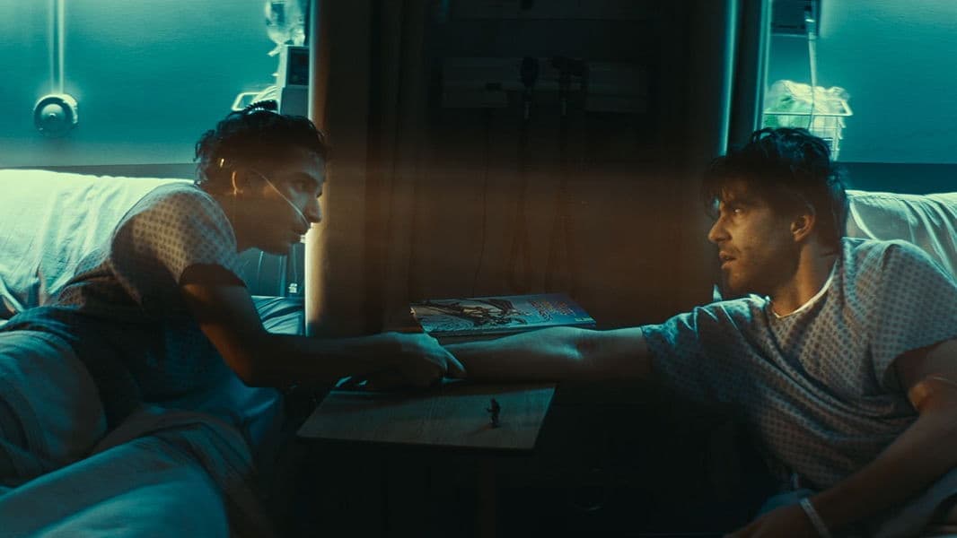 L’Autre (The Other)