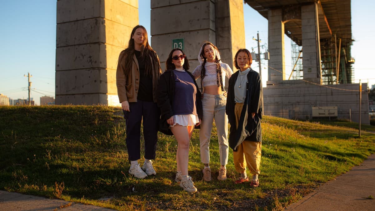 ANCHOR Fest: Penny & The Pits + special guests