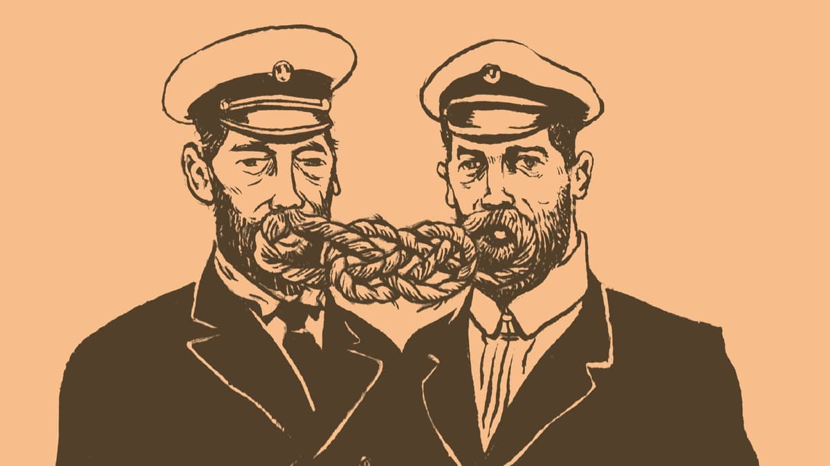 ANCHOR Fest: Captains of Everything + special guest