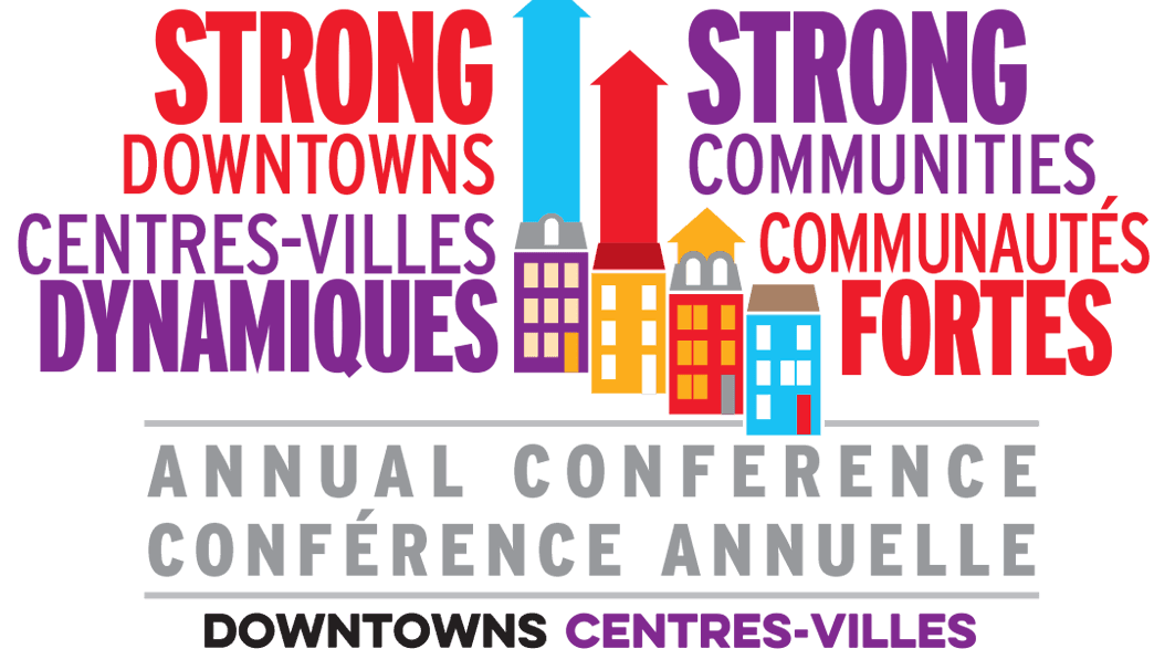 2026 Downtowns Atlantic Canada Annual Conference June 3-5, 2026