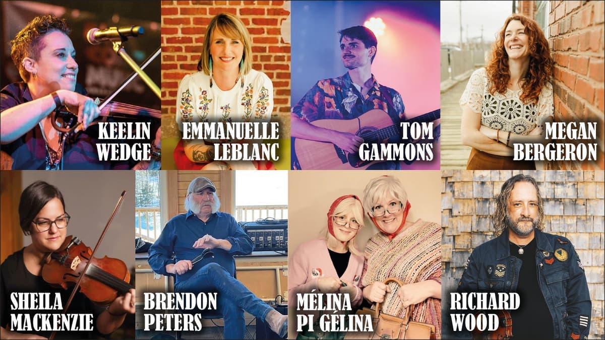 MEAT PIE FESTIVAL DU PÂTÉ - FINALE IN RUSTICO!