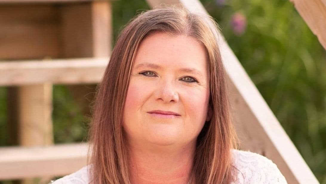 Paula Hunter Psychic Medium   