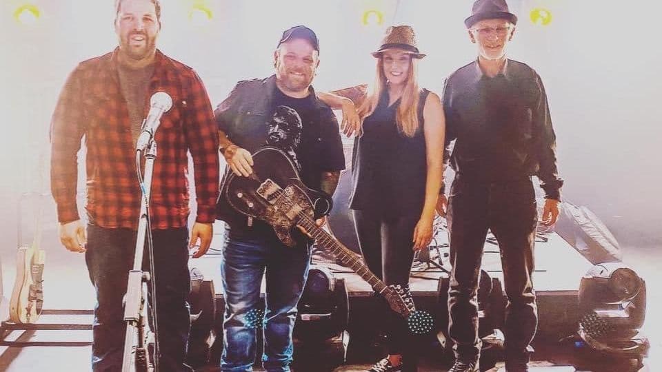 Southern Comfort Band