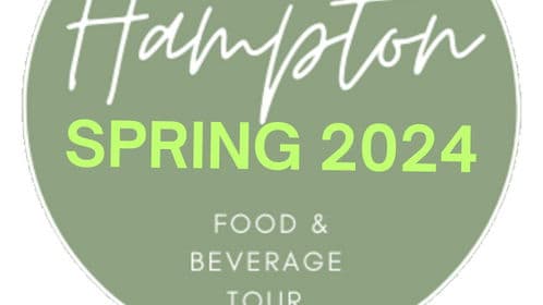 Hampton Spring Food & Beverage 