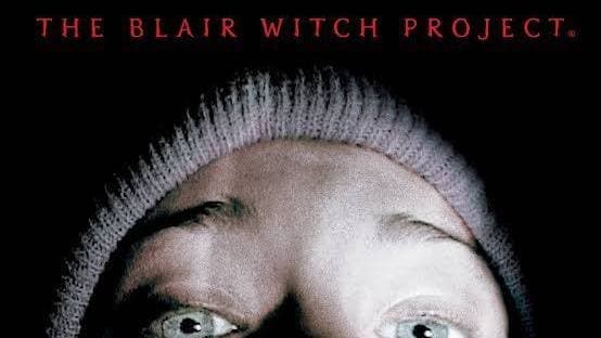 Blair Witch Project
