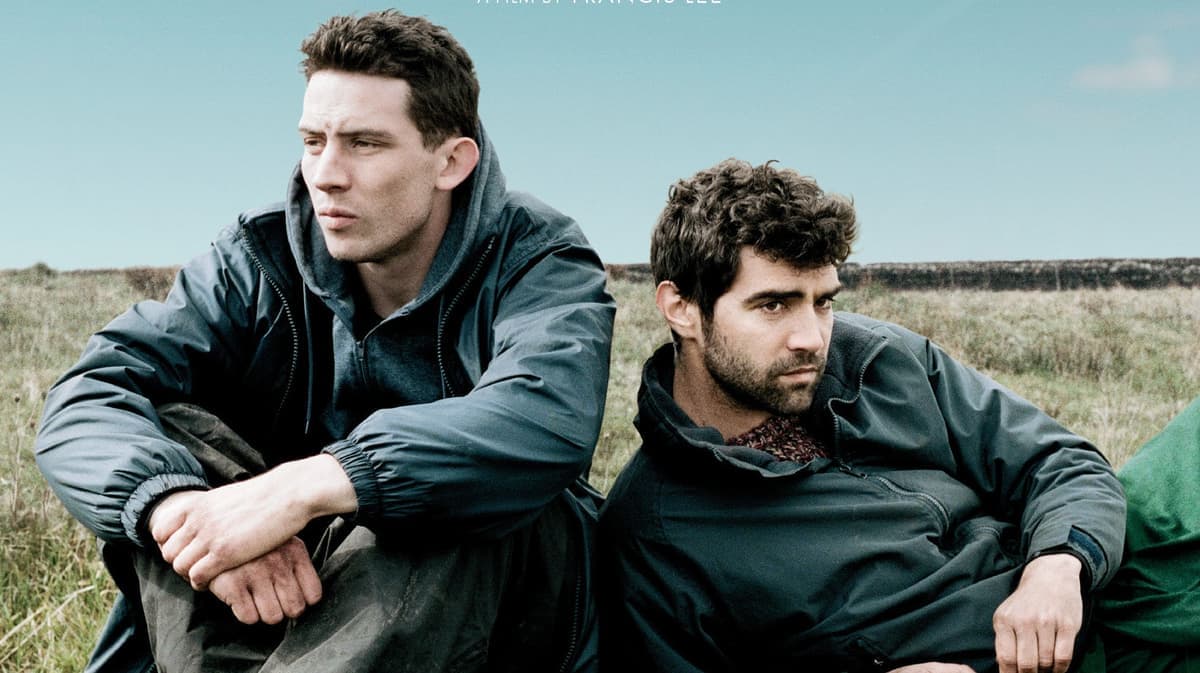 Movie: God's Own Country (Pride Movie Night)