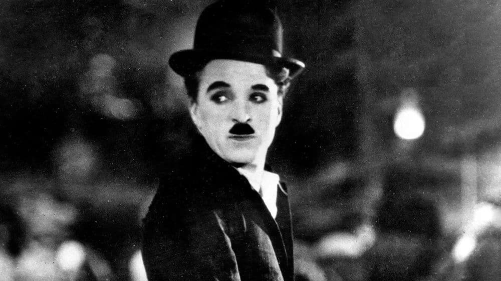 Charlie Chaplin Shorts with Live Soundtrack