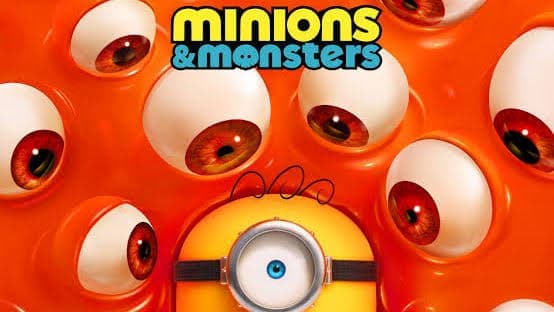 Minions & Monsters