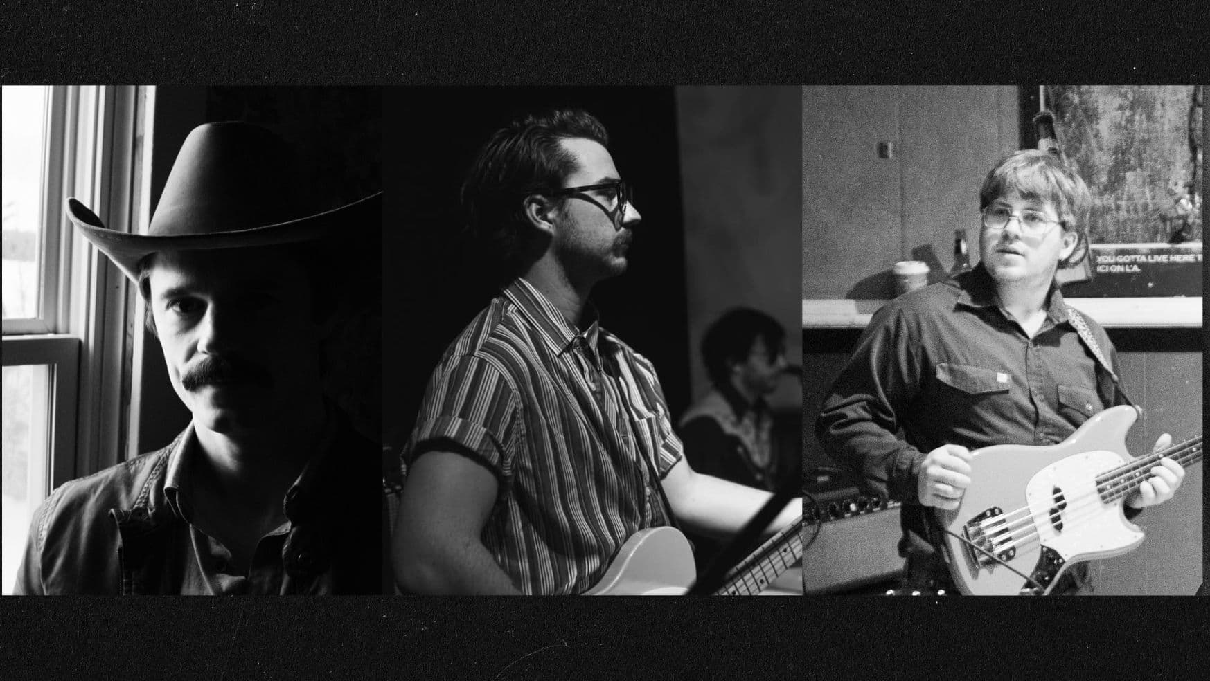 Good Ol' Boys with William McCarthy