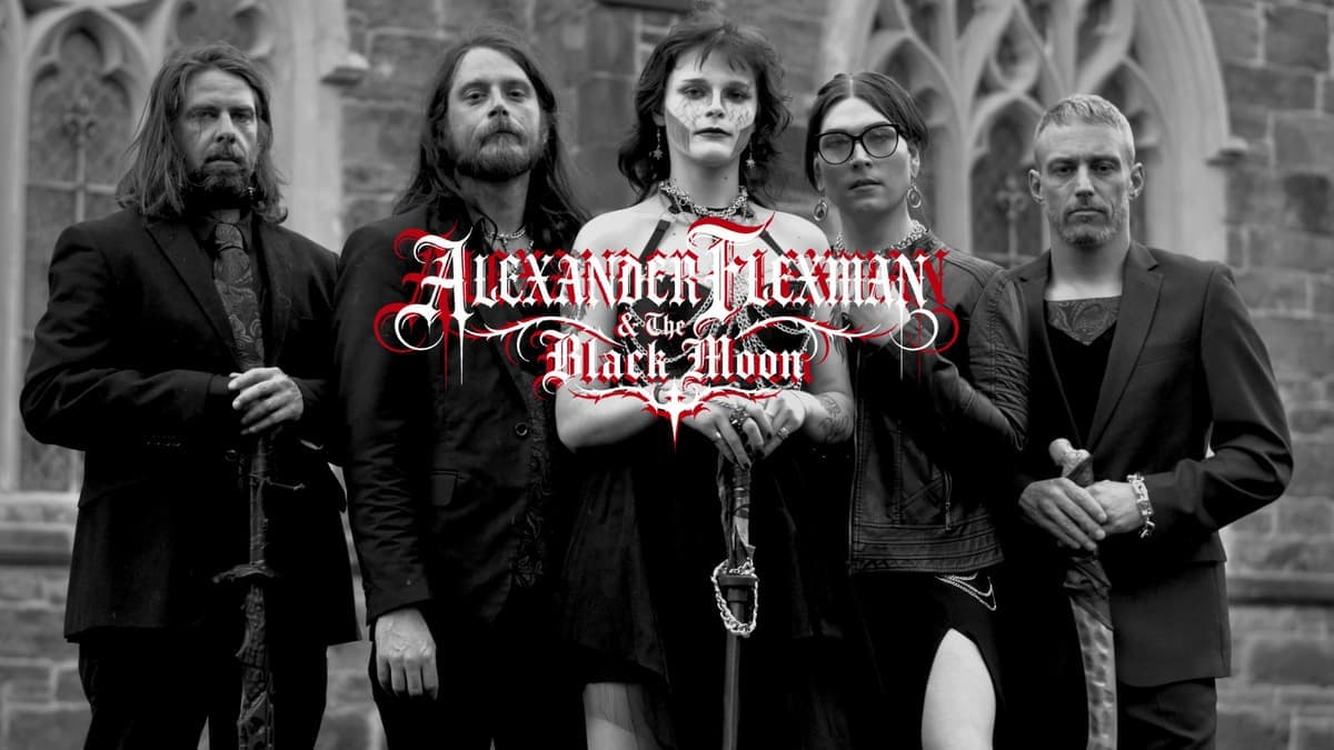 Queer Rock Night - Halifax