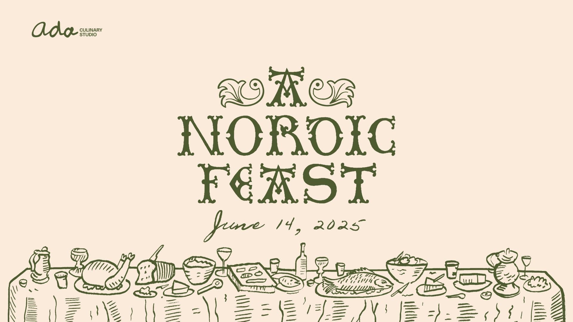 A Nordic Feast