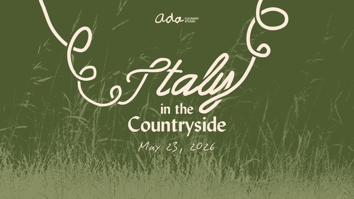 Italy in the Countryside