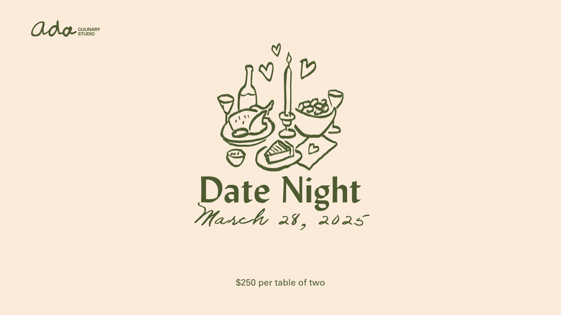 Date Night