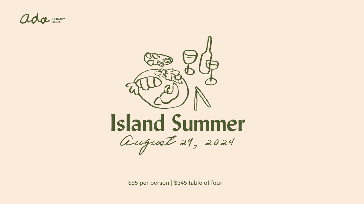 Island Summer 