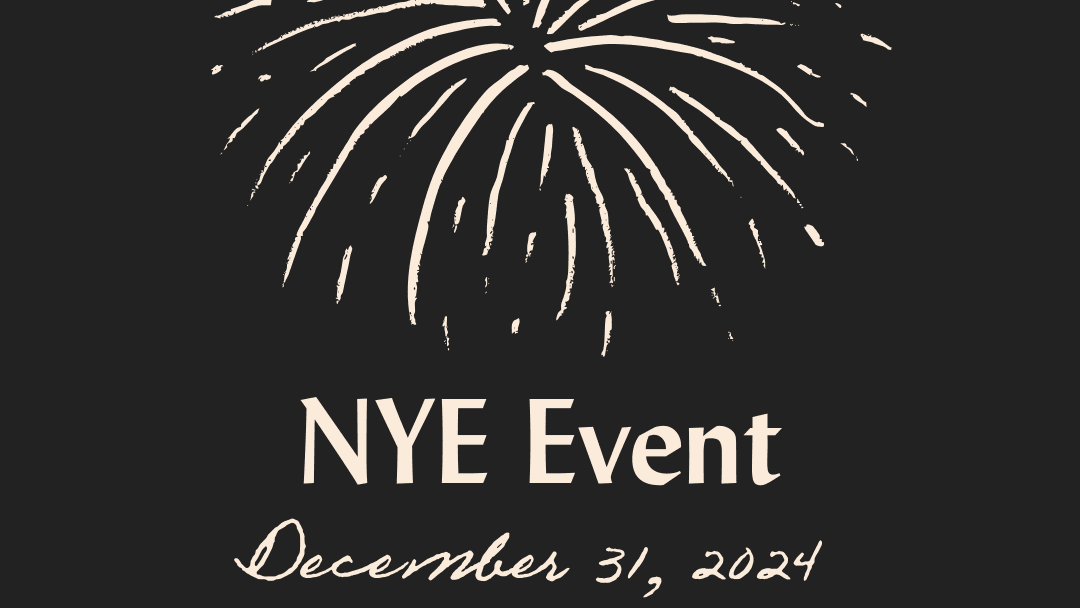 New Years at Ada
