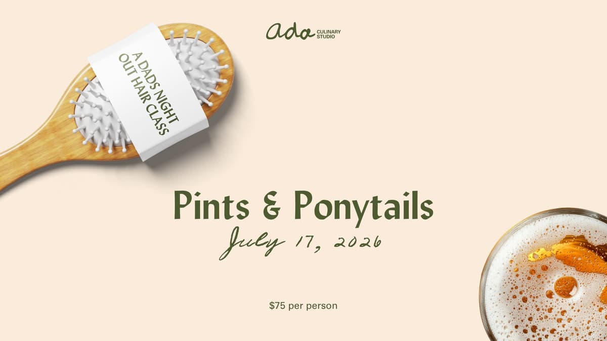 Pints and Ponytails