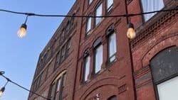 Sustainability Socials with Sustainable Saint John