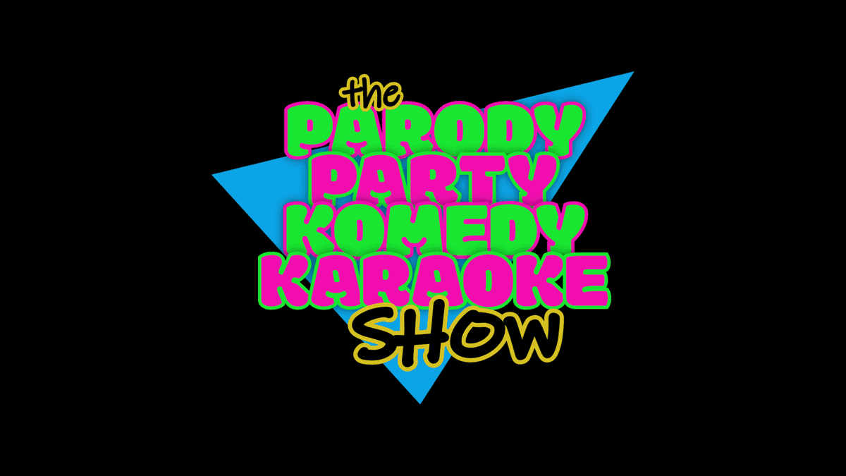 The Parody Party Komedy Karaoke Show