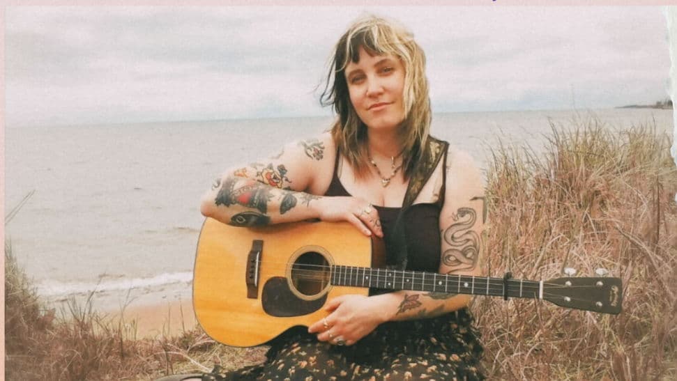 Mallory Chipman in Concert - An afternoon of Songs, Snacks & Sips