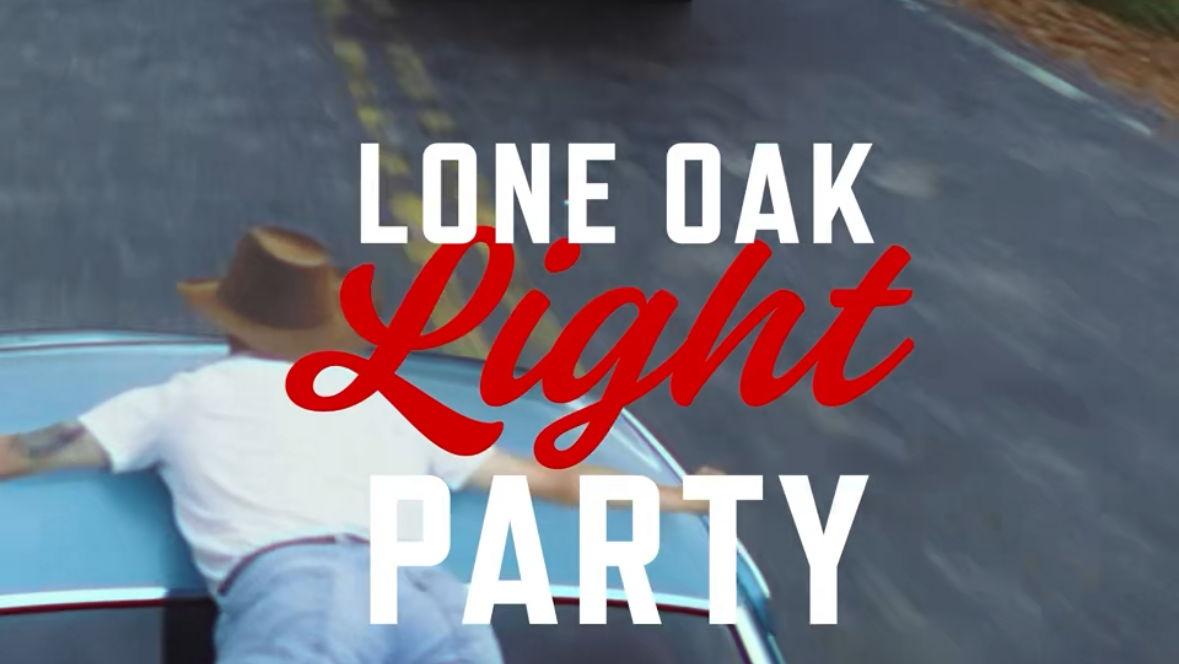 Lone Oak Light Party