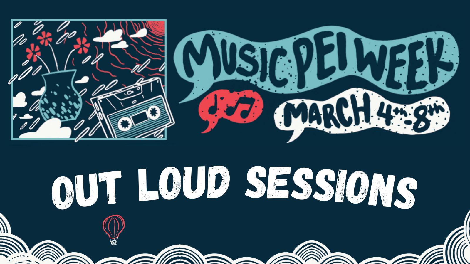 Out Loud Sessions