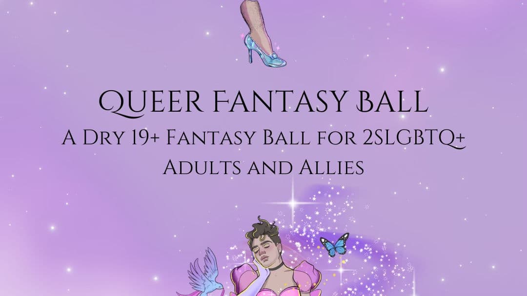 Queer Fantasy Ball