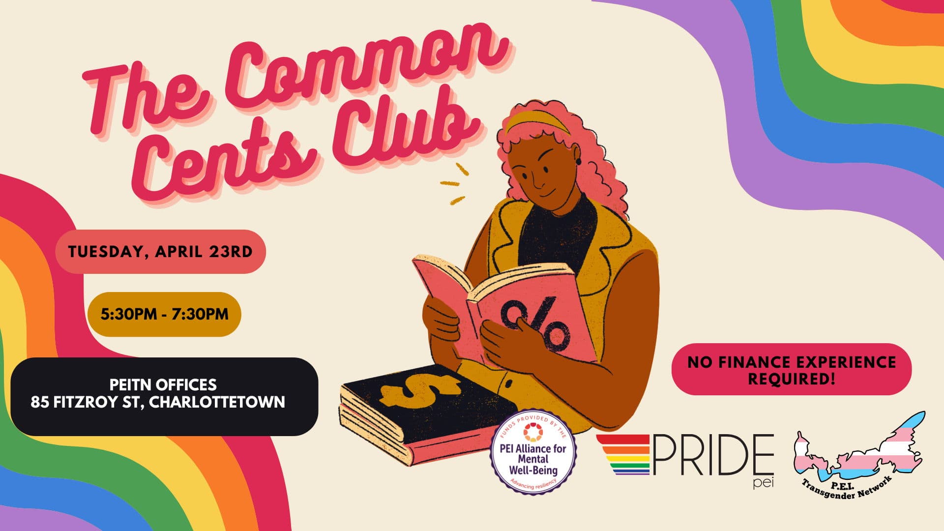 The Common Cents Club - Finances 101