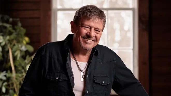 Spectacle/Concert - Lennie Gallant