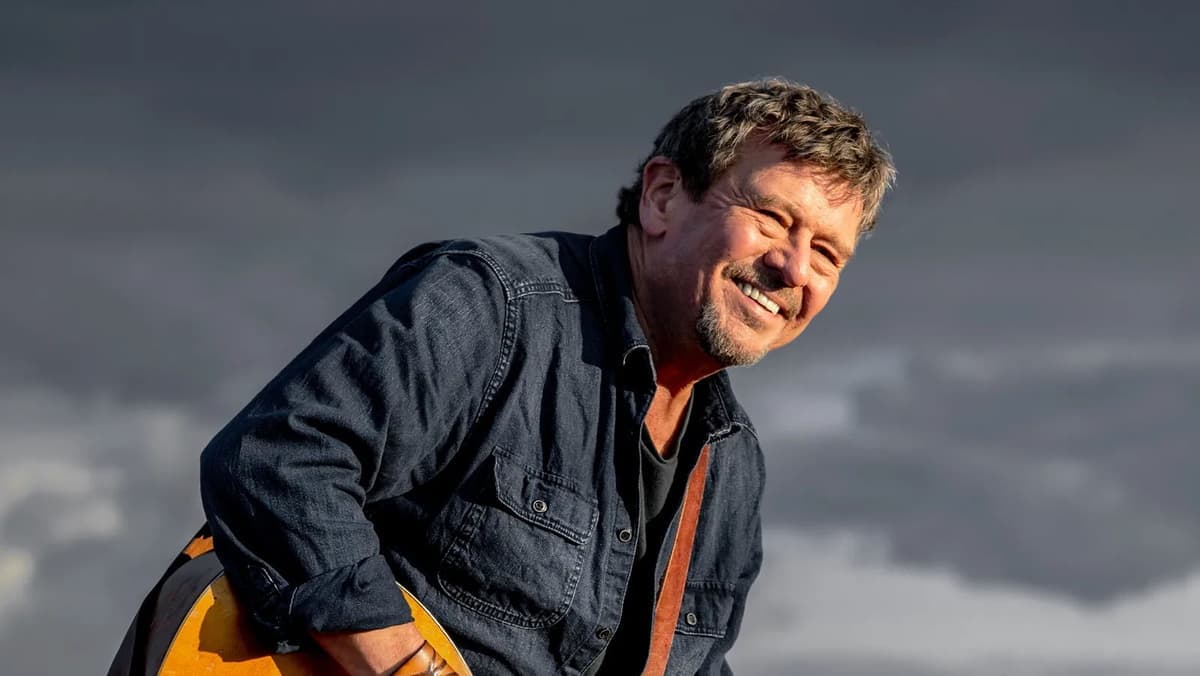 Spectacle/Concert - Lennie Gallant