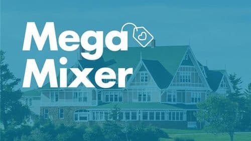 Small Business Week - All Island Chamber Mega Mixer!