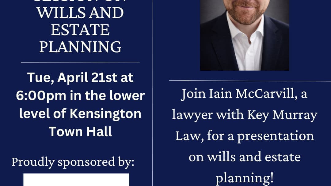 Wills & Estate Planning