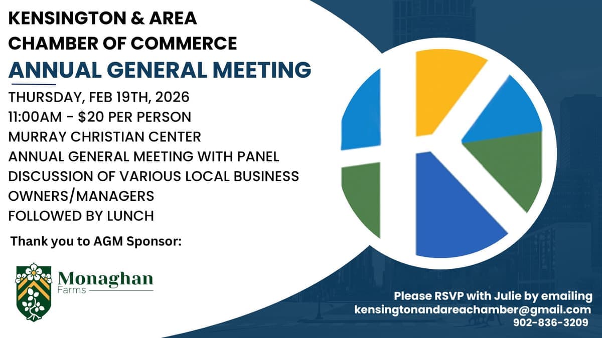 KACC Annual General Meeting