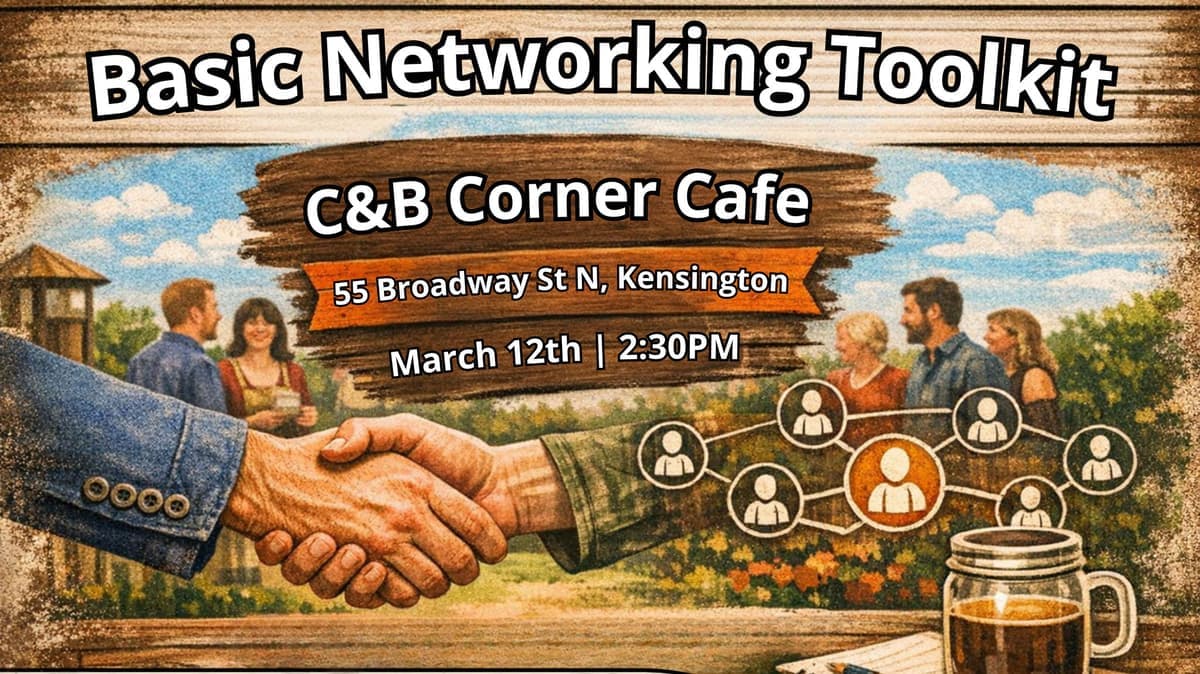 Basic Networking Toolkit