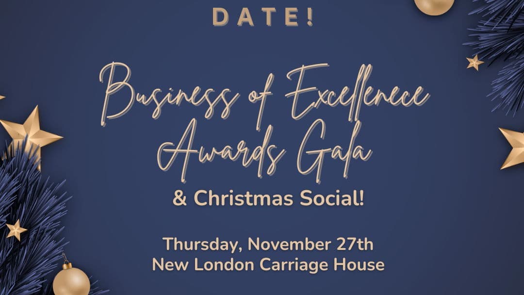 KACC Business of Excellence Awards Gala 2025