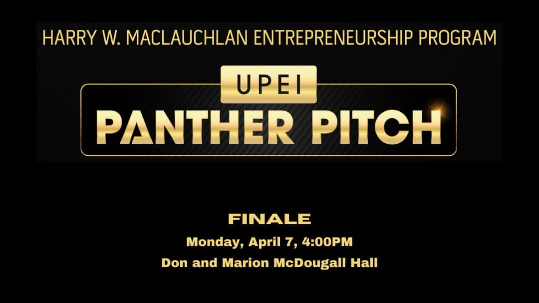 MacLauchlan Panther Pitch