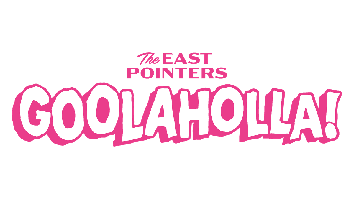 The East Pointers' Goolaholla! 2026