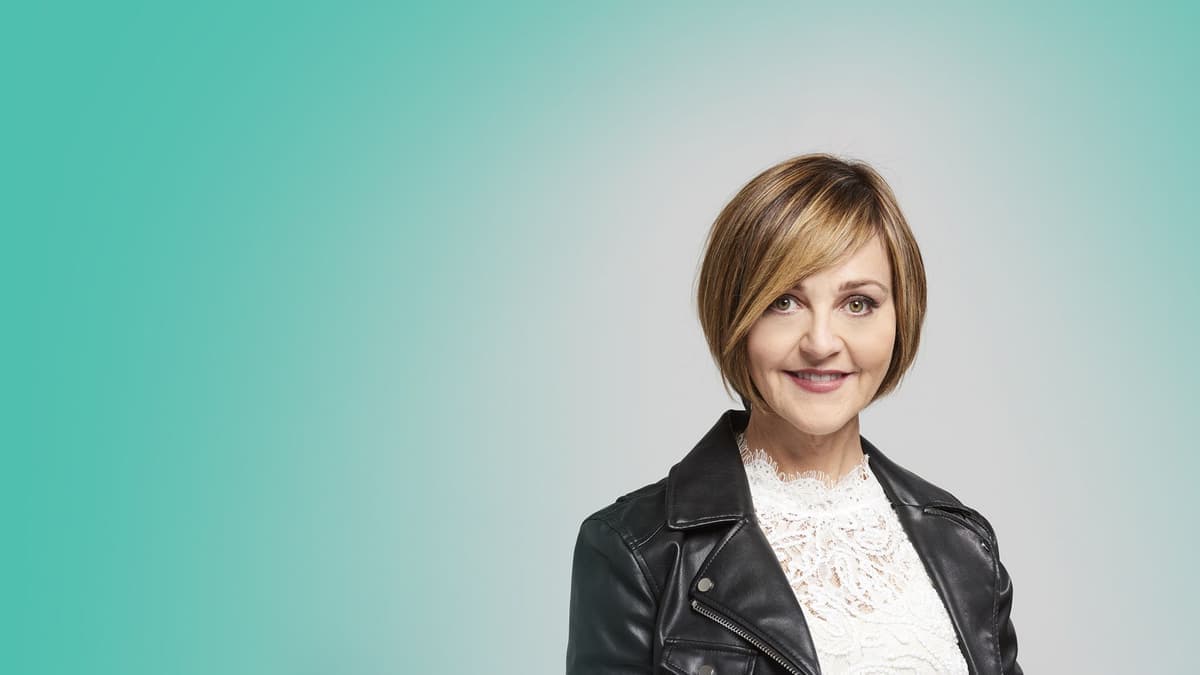 Heather Rankin (September 4)