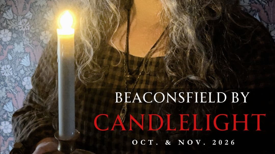Beaconsfield by Candlelight 2026