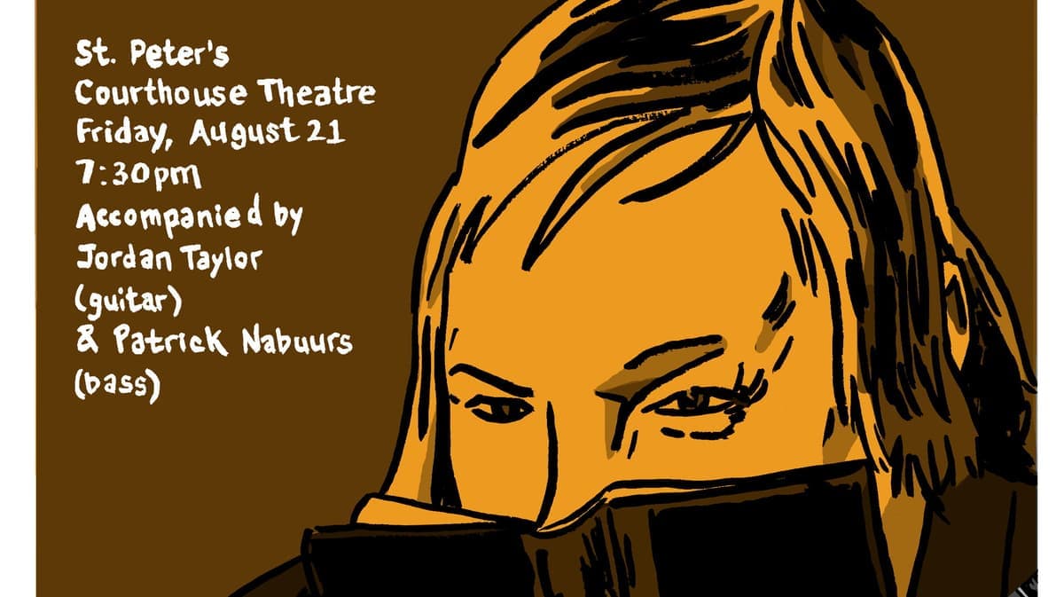 Tartuffe & The Floorwalker: Silent films with live music