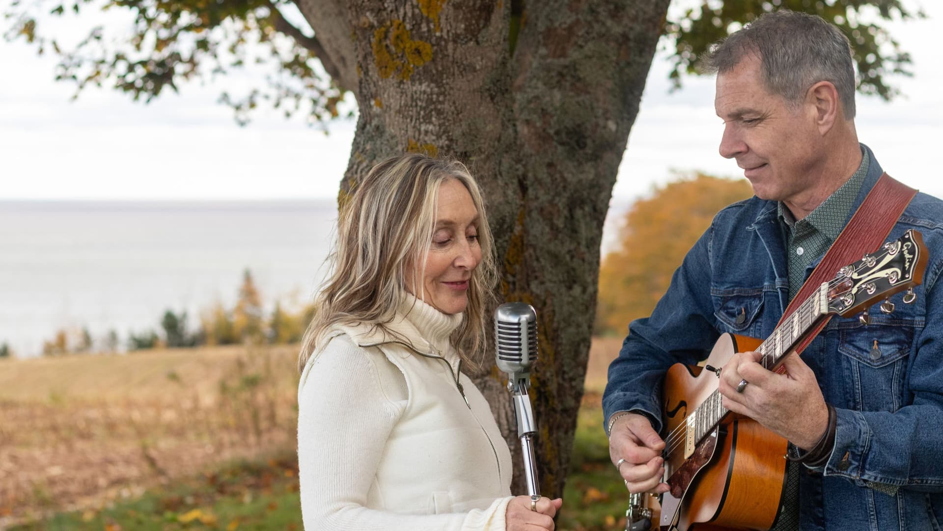 Jeanie & Charles