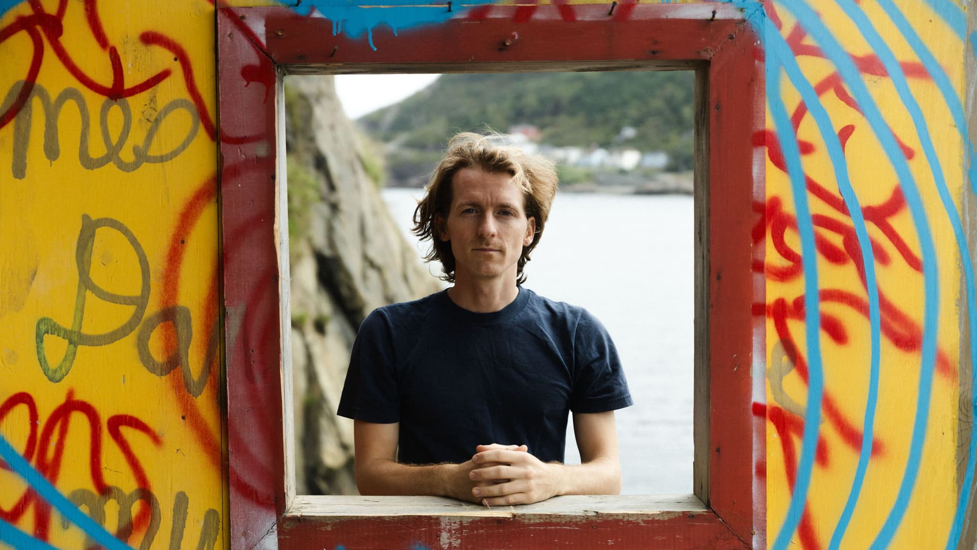 Jake Nicoll Live @ The Battery Cafe