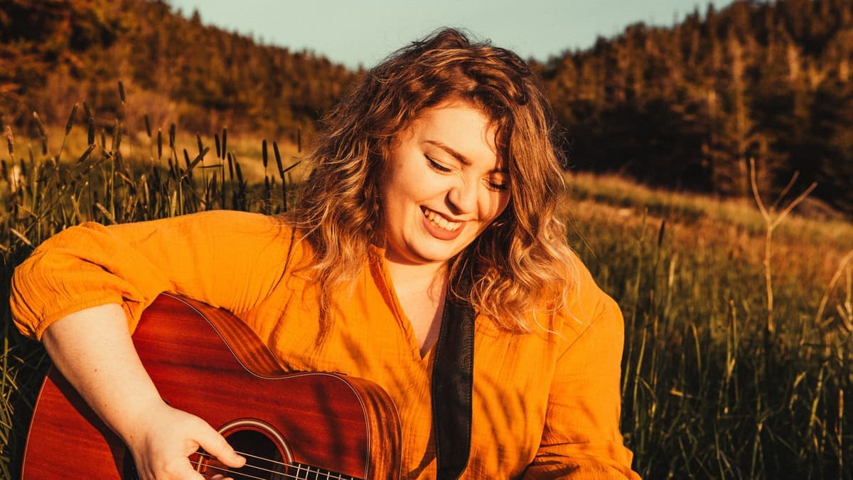 Jenny Mallard @ The Battery Cafe