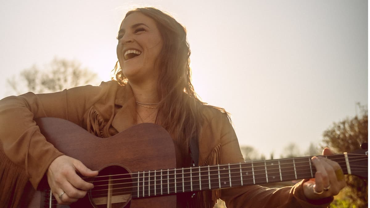 Special Event: Katie Power ft. Brad Jefford @ The Battery Cafe