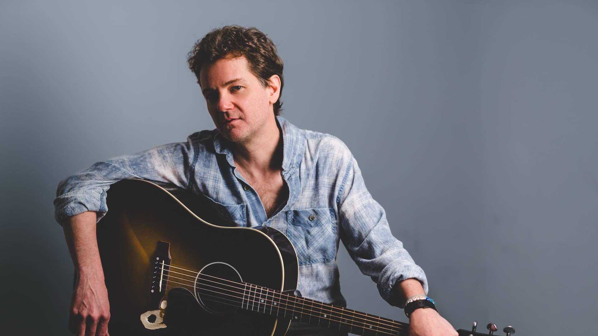 Mick Davis Live @ The Battery Cafe 