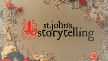 St John's Storytelling w/ Anita Best @ The Battery Cafe